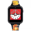 Rarewaves Accutime Kids Pokémon Pikachu Black Digital LED Watch with