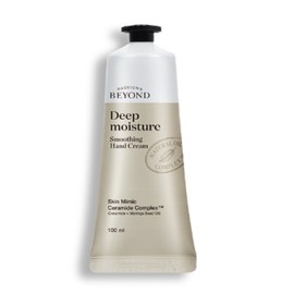 Beyond Deep Moisture Smoothing Hand Cream 100ml / 비욘드 딥모이스처 스무딩 핸드크림 100ml