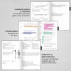 Legend Planner – Weekly & Monthly Life Planner to Hit