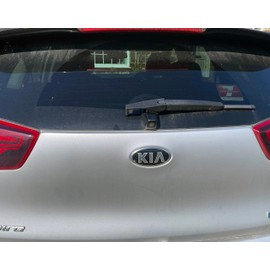 Reverse Cam Wipe Camera Brush for KIA Niro/E-Niro - Woodward Digi Brush