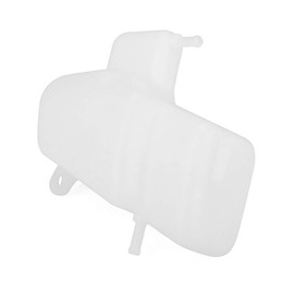 DRZ400 Reservoir Coolant Tank Radiator Overflow For DRZ400 00-04 DRZ400S 2000-2017 DRZ400E 2000-2004 DRZ400SM 2005-2017