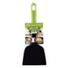 PEARL METAL ONE POT G-3247 Lunch Spatula, Ivy Green, Made