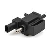 TECKELE CJ5G-9K378-BB Válvula solenoide de control de aspiradora de presión
