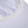 Running Mesh Hat Sunshading Sweat Absorption Breathable Portable Mesh Hat