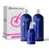 Mediceuticals Dry Scalp+Hair Treatment Set