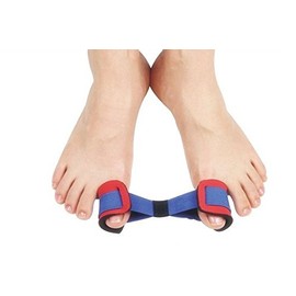 HappyStep® Bunion Corrector Strap, Bunion Relief Exercise Tool, Bunion Realignment Strap, Hallux Valgus Relief Aid