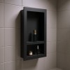 Recessed Wall Shelf For Bathroom Shower 16 X 28 X