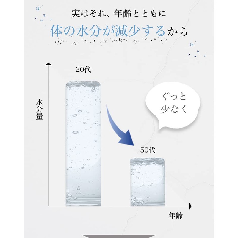 Dream Water Skin Perfect Essence