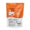 Good'n'Fun Triple Flavor Wings Treats for Dogs