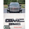 Auto GMC 2021-2023 GMC YUKON YUKON XL Front Rear Tailgate