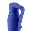Alessi Away AST01 DAZ - Bottiglia Termica a Doppia Parete