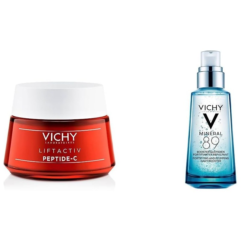 Vichy Liftactiv Collagen 16 Crema Anti-edad Dermatológica 50ml