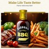 ALLEGRO - The Marinate Everything Marinades | Barbecue Sauce for