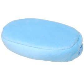 BT21 Reversible Plush Pen Pouch MANG