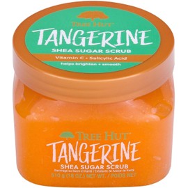Tree Hut Shea Sugar Scrub Tangerine, 510 g