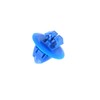 Genuine Toyota Parts - Clip, Outside Mouldi (75396-35020)