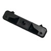 Replacement part for Velux windows – plastic locking plate closure