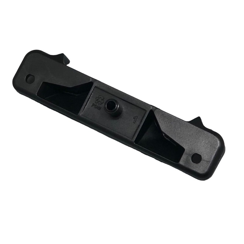 Replacement part for Velux windows – plastic locking plate closure
