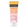 Neutrogena Invisible Daily Defense Loción De Protección Sola