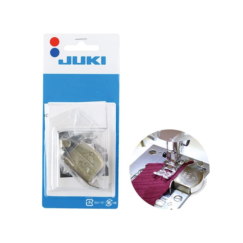 JUKI A9848-D25-OAO Magnetic Ruler, For Professions, W2.5 x H5 x