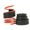 18-25mm Gap E-TECH Coil Spring Assister Supports Suspension Towing Caravan