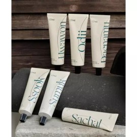 CHWI 비건 핸드크림 50ml (6종) 2034588 [쑥] CHWI Vegan Hand Cream 50ml (6 types) 2034588 [Mugwort]