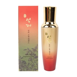 Seollyeo Gogyeol Essence 130ml / 설려 고결 에센스 130ml
