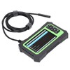 Endoscope 8mm Lens 4.3in LCD Screen Borescope Camera IP67 Waterproof