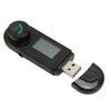 Bluetooth Transmitter Receiver Multifunctional 3D Stereo Sound Built in Mic
