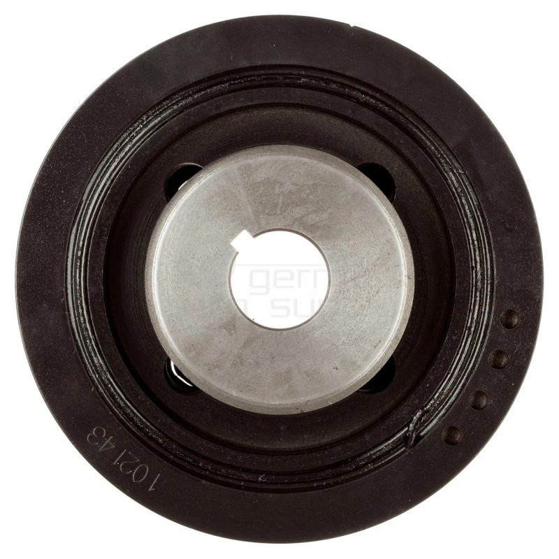 ATP Graywerks Engine Harmonic Balancer 102143