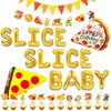 Slice Slice Baby Balloons Slice Slice Baby Decoration Slice Slice