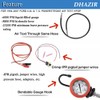 High Pressure Oil System IPR Air Test Tool Kit Fit