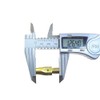 Mig Gun 5pk Diffuser 169728 for Miller Millermatic 200/210/211/212/250/251 Welder