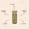 Sazonador Sal con Hierbas Aromáticas Cocina Mestiza 97g