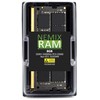 NEMIX RAM 8GB (1X8GB) DDR4 3200MHZ PC4-25600 2Rx8 1.2V CL22