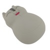 Cat Shape Wireless Mouse 2.4 GHz USB 1600 DPI Optical