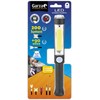 Garza Aluminium LED Torch with Magnetic Tip Extendable and Flexible