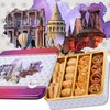 Sarah's Candy Factory Assorted 0.5 Lb Premium Baklava Pastry Gift