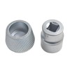 1.5-inch Tub Drain Extractor Strong Rusted Bathtub Remover Tool Easy