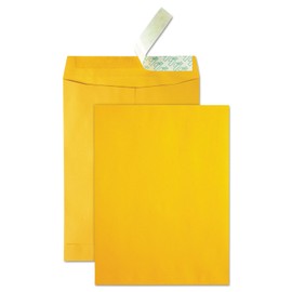 Quality Park High Bulk Redi-Strip Catalog Envelope, 10 x 13, 250/Box