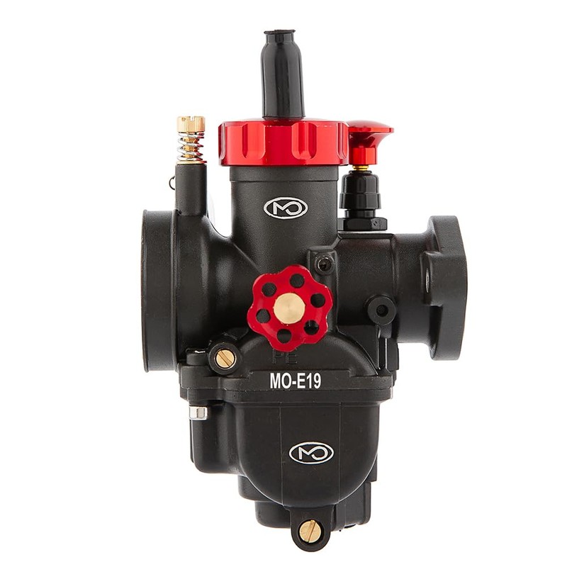 PE19 Carburetor 19mm Carb with Carb jets for 100cc to