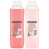 Suave Suave Shampoo & Conditioner Set, Sun-Ripened Strawberry C Everyday