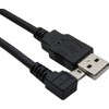 USB-/PC-Kabel für Garmin Nuvi und Zumo Satelliten-Navigationskabel, USB-Datensynchronisation, Ladekabel (5