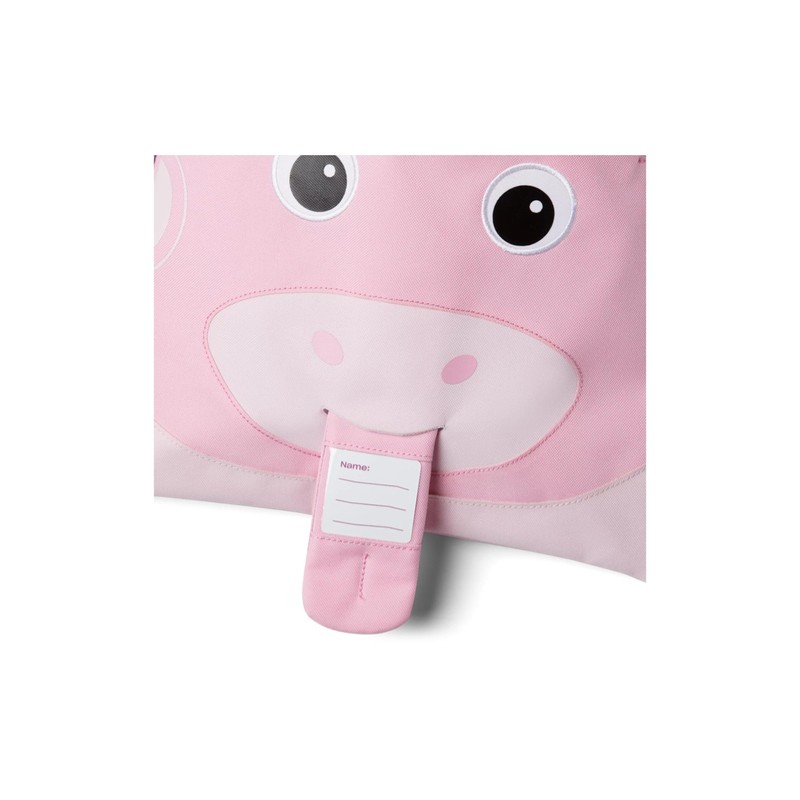 Affenzahn Gym Bag 36 cm, Unicorn - Pink