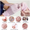 Electric Nail File for Gel Nails Professional Electric Manicure Pedicure