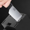 WANGMAZI Premium Chef Knife Set,High Carbon Stainless Steel Ergonomic Triple-rivet