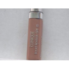 CLINIQUE LIQUID LIPSTICK - SPF 15 - PLUM PARADISE - SAMPLE SIZE - NEW