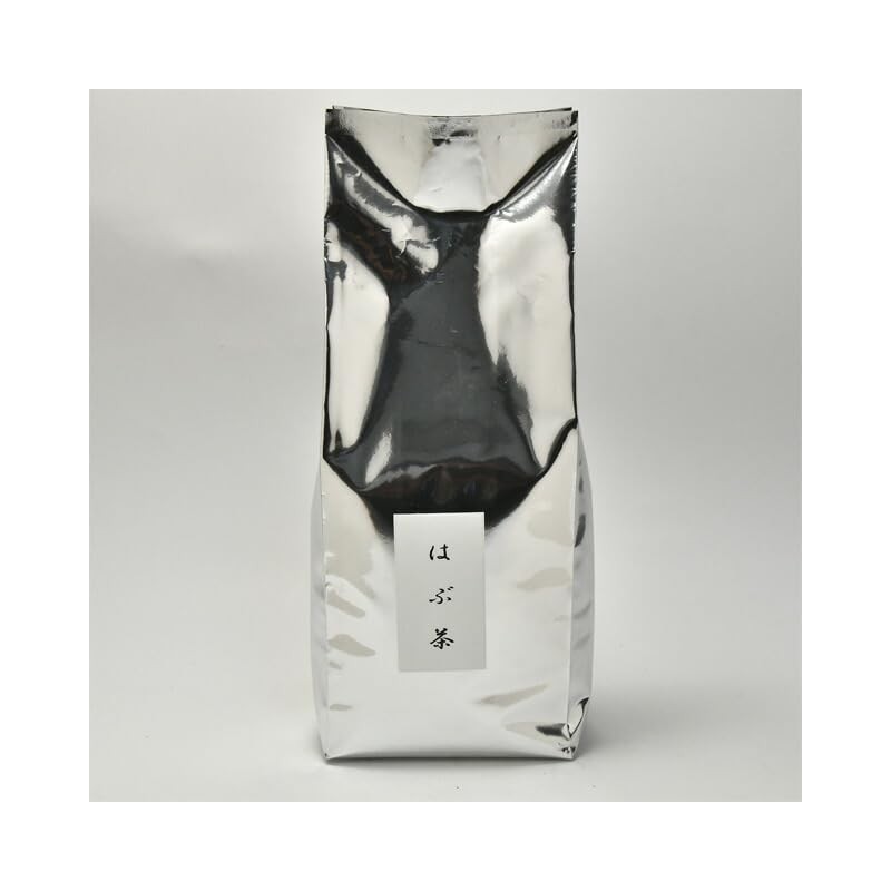 Ise Marunaka Seicha Hub Tea 100% Habu Tea 17.6 oz