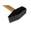 Wovar Sledgehammer with Wooden Handle 4 kg 90 cm -