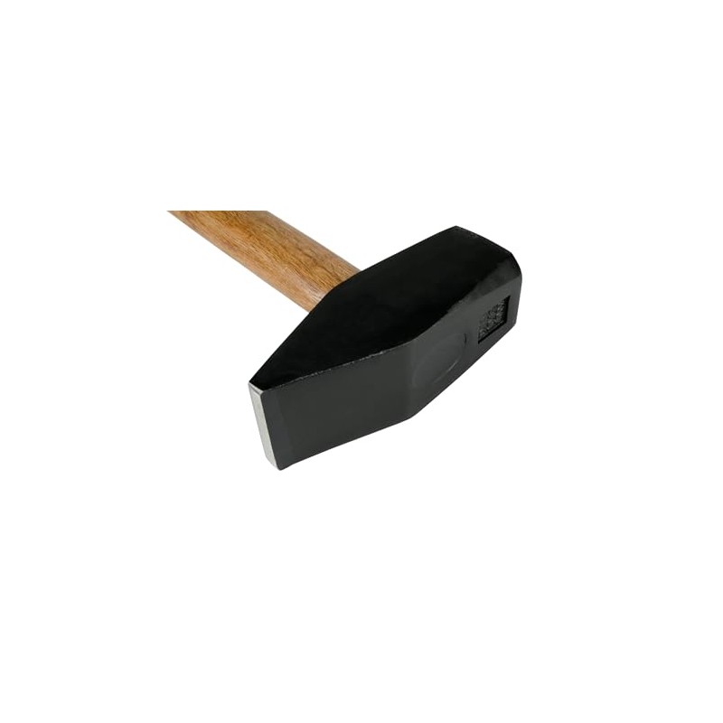 Wovar Sledgehammer with Wooden Handle 4 kg 90 cm -